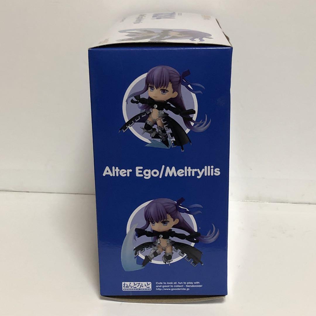 グランドセール 漫画 ねんどろいど FGO 1324【未開封品 アルターエゴ/メルトリリス ゲームキャラクター