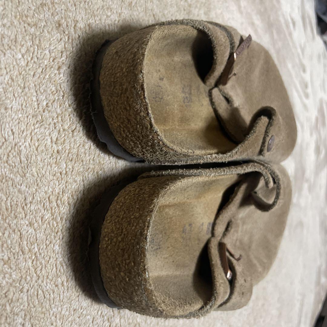 Birkenstock ボストン