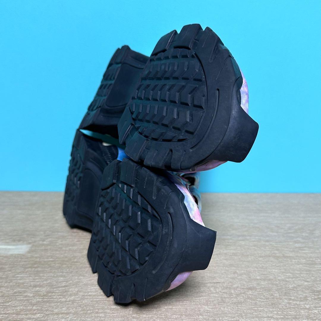 アディダス【ADIDAS】サンダル　　　　　　　　　　　　※S.M.Cコラボ別注
