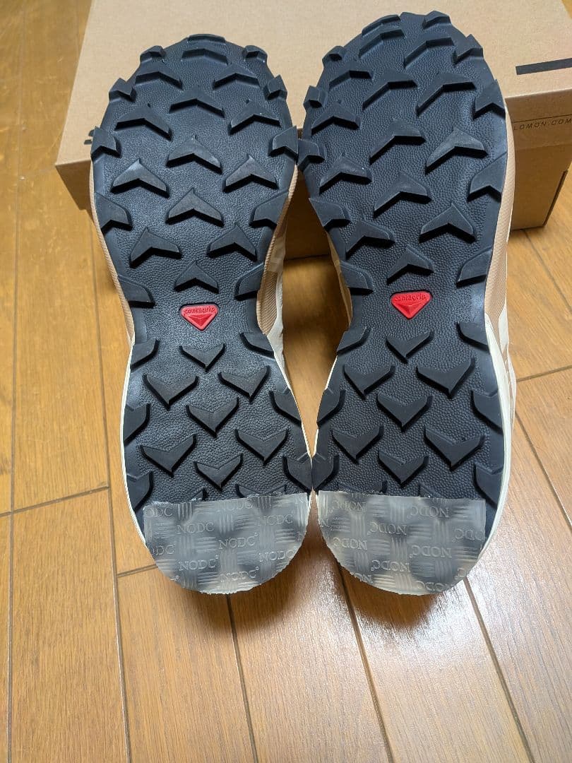 ビックサイズ・SALOMON SPEEDCROSS 3 GTX ビックサイズ・SALOMON SPEEDCROSS 3 GTX