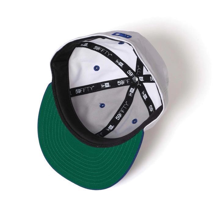 ケボズ別注‼️EXCLUSIVE RC 59FIFTY NEW YORK METS - メルカリ ケボズ別注‼️EXCLUSIVE RC 59FIFTY NEW YORK METS - メルカリ