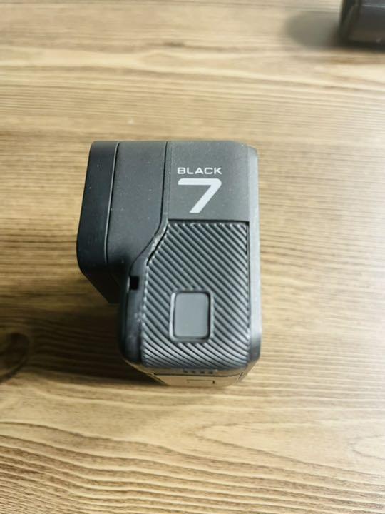 高評価低価 GoPro HERO7 BLACK NfnT7-m53492703011 新作入荷限定SALE