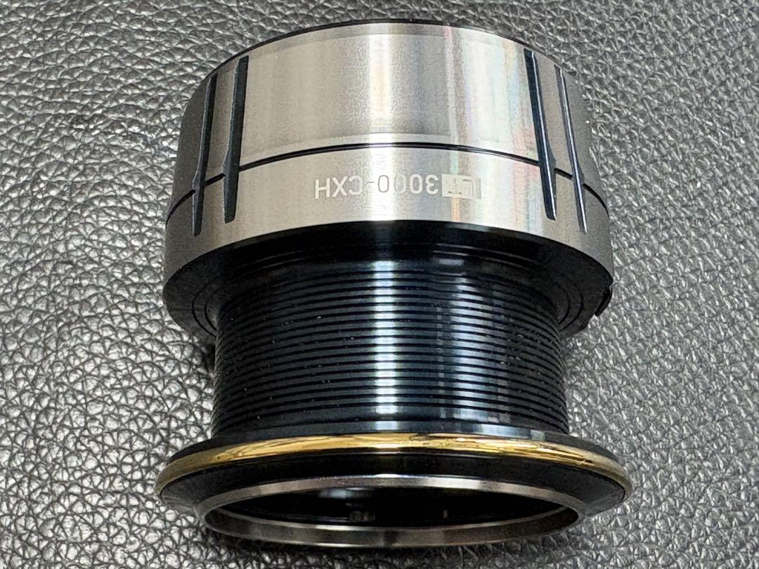 DAIWA 19セルテート LT3000-CXH スプール