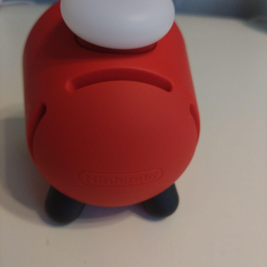 ニンテンドー Alarmo