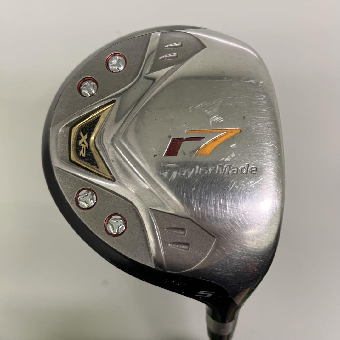 メンズゴルフクラブセット　【TaylorMade】【Wilson】【LYNX】★