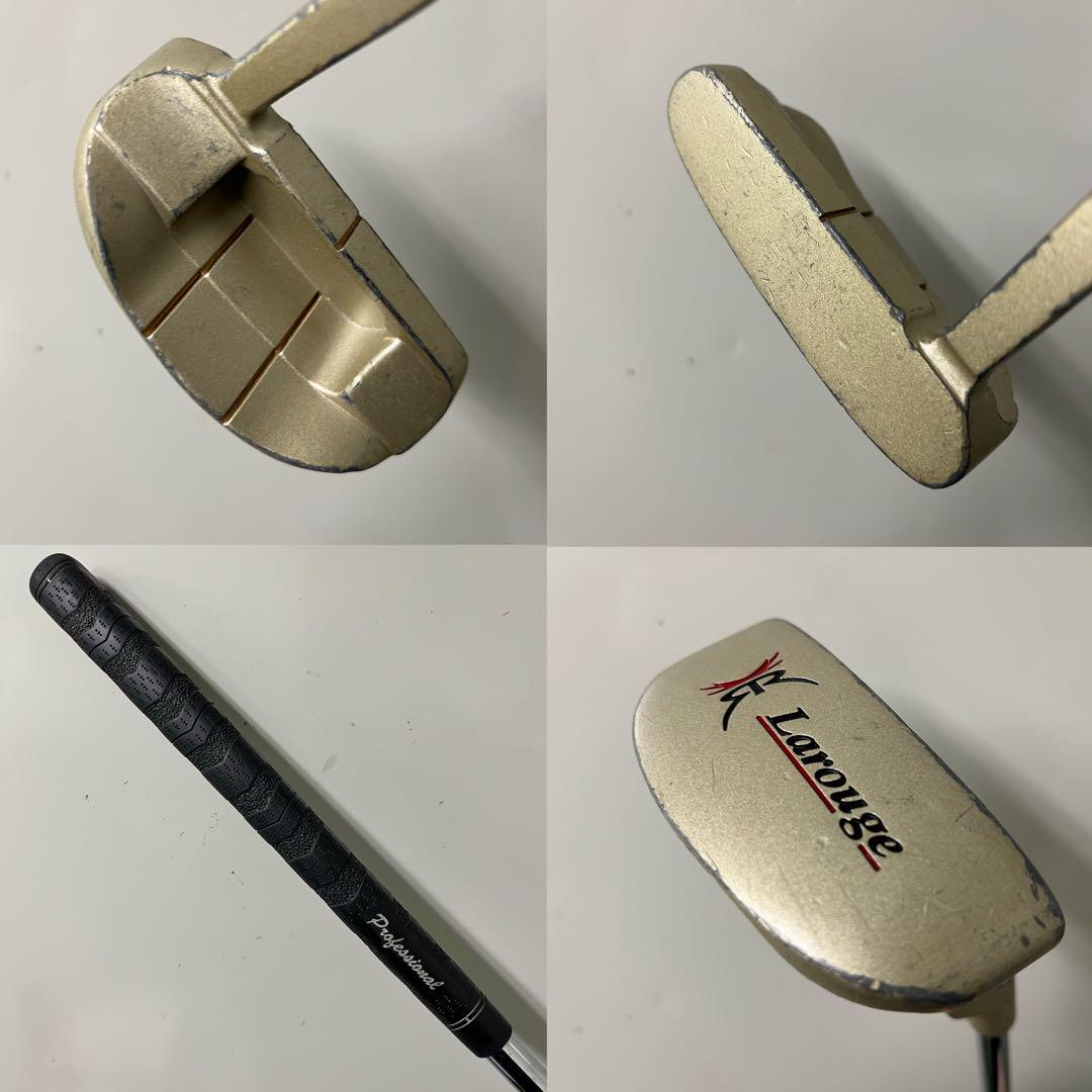 メンズゴルフクラブセット　【TaylorMade】【Wilson】【LYNX】★