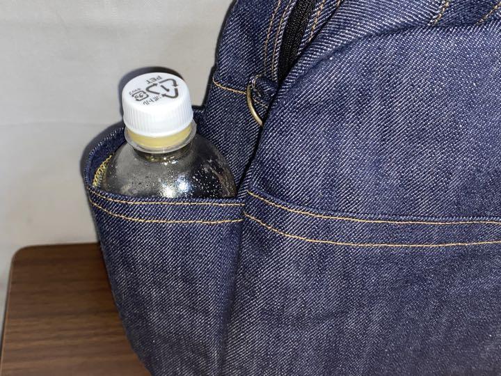 ☆ハンドメイド☆岡山デニム☆男女兼用☆4wayボストンバッグ ☆ハンドメイド☆岡山デニム☆男女兼用☆4wayボストンバッグ