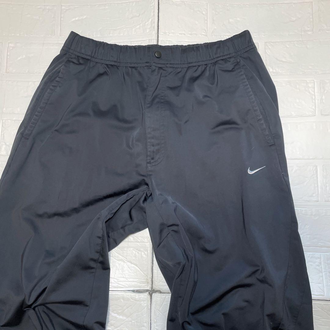 NIKE セットアップ　dry-fit ジャージ L