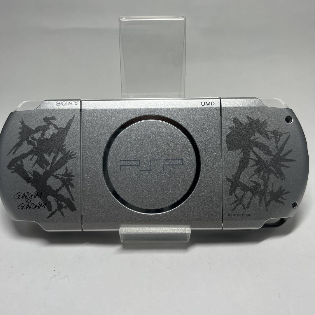 PSP 3000