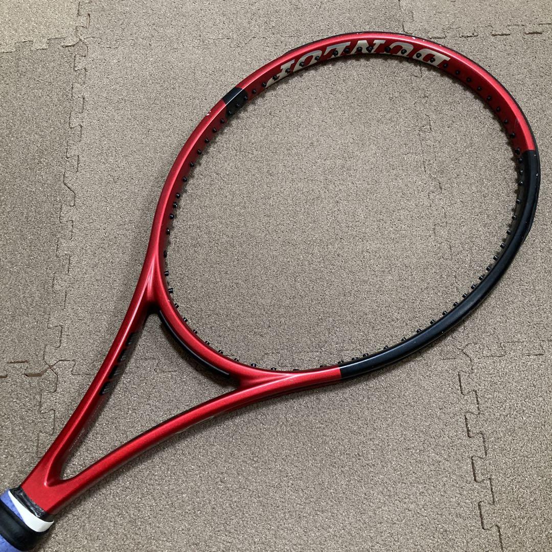 DUNLOP CX 200 TOUR 2021 (G2) - メルカリ
