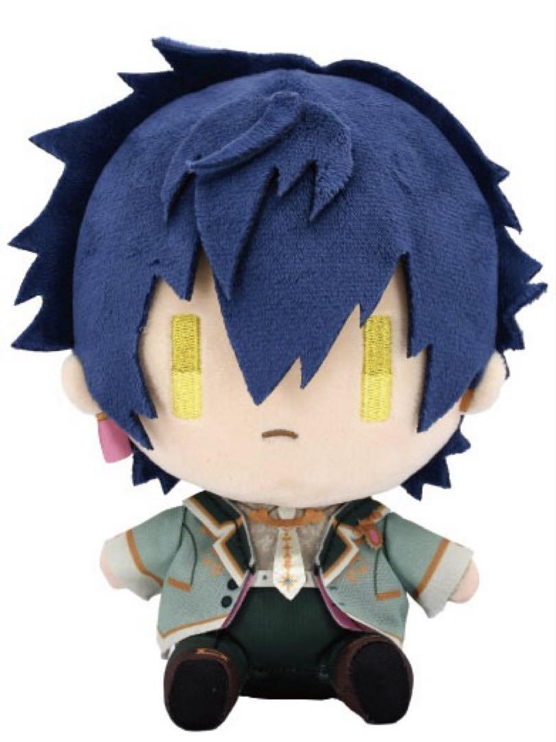 あんスタ　漣ジュン　ぬいぐるみ 着せ替えぬいぐるみ 30cm あんさんぶるスターズ あんスタ 漣