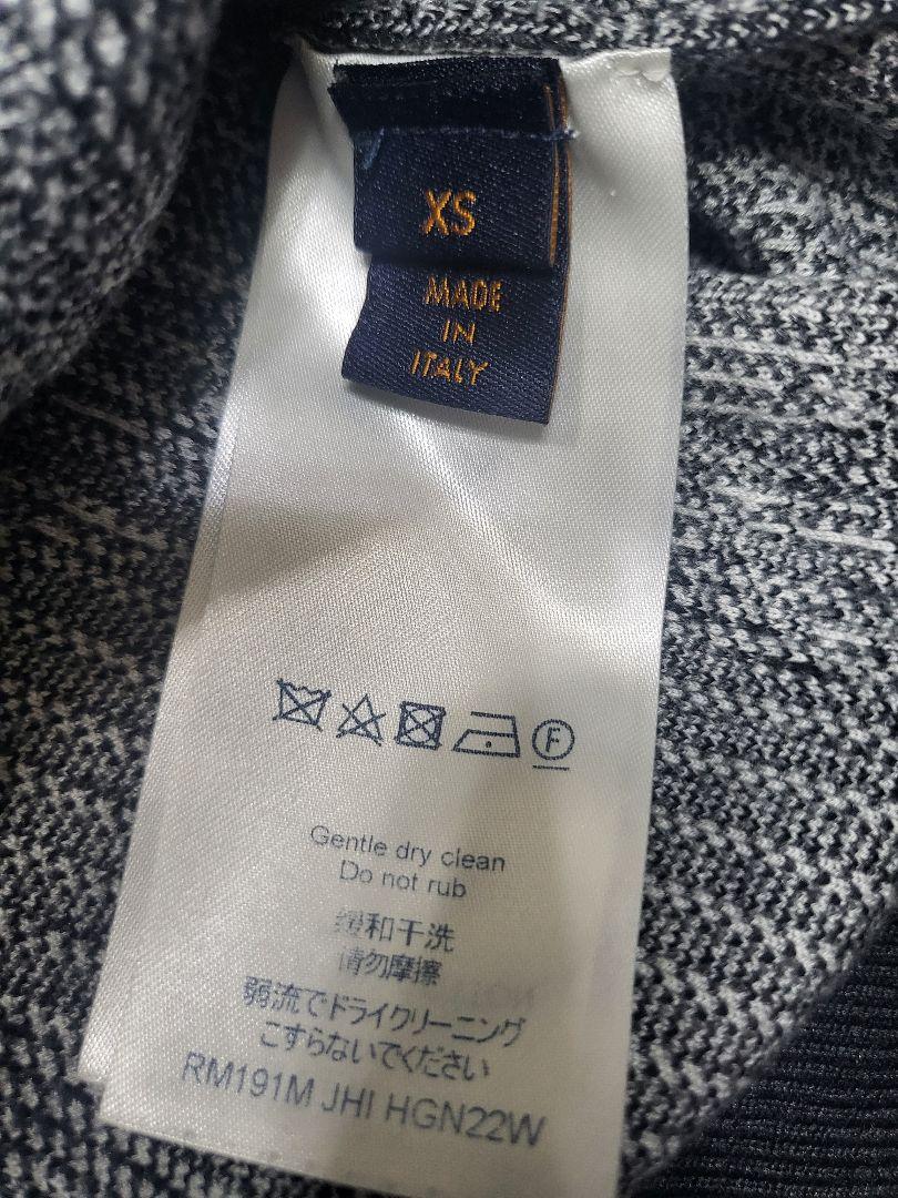 本物美品　ルイヴィトン　宇宙飛行士　XS