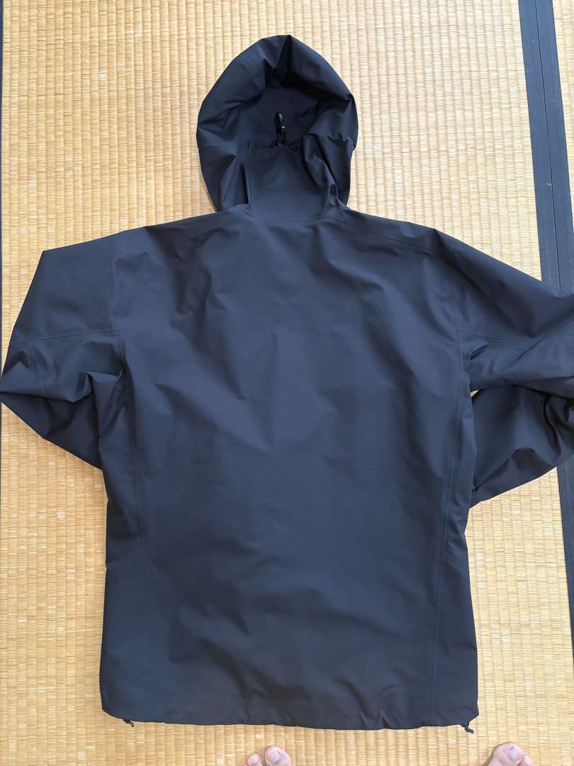 ARC’TERYX : Beta Jacket M
