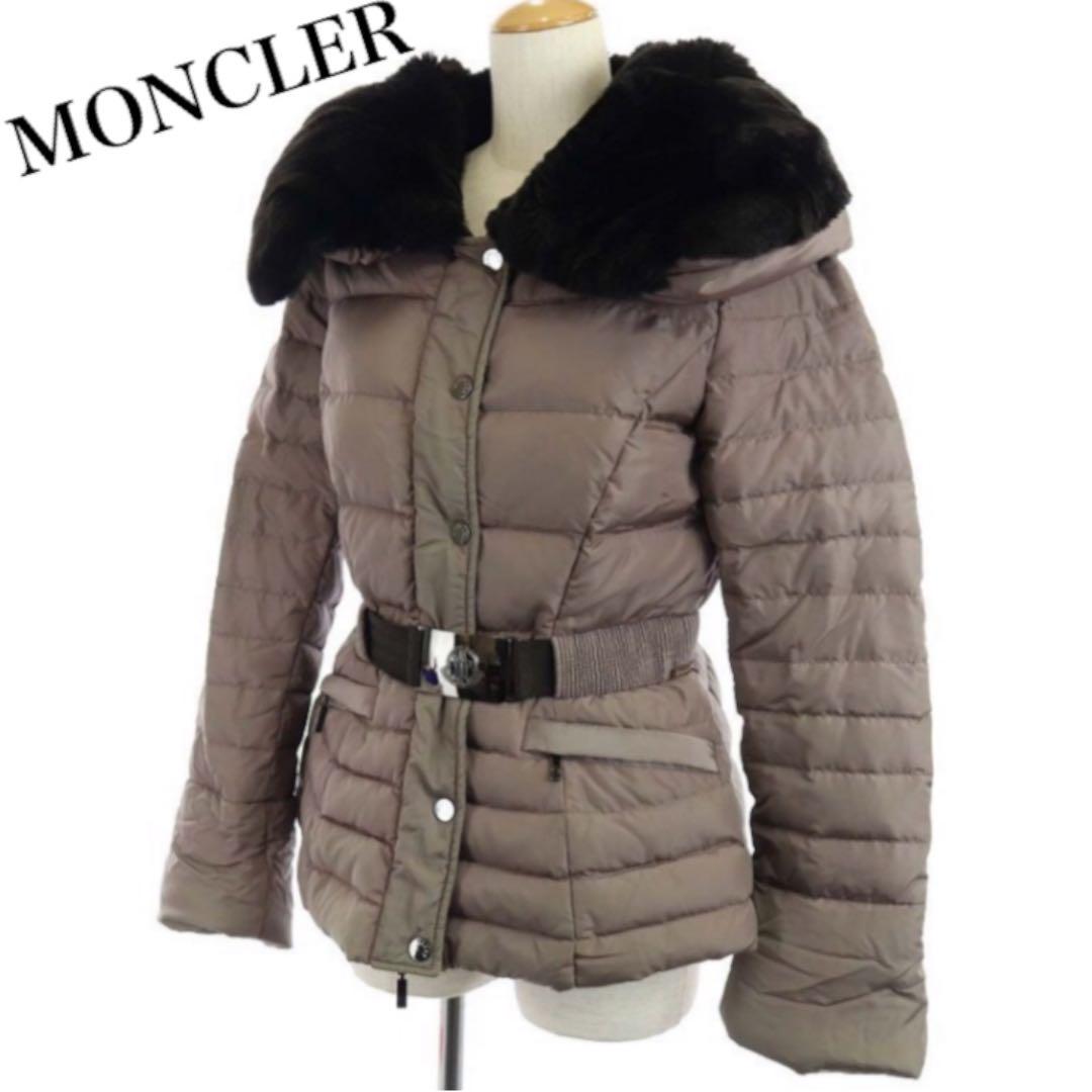 moncler vision jacket