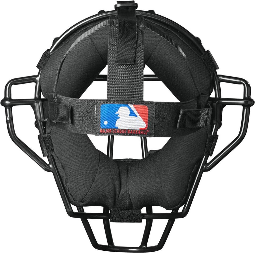 ☆2025年アメリカ国内限定☆USAウィルソン☆MLB☆軽量☆審判
