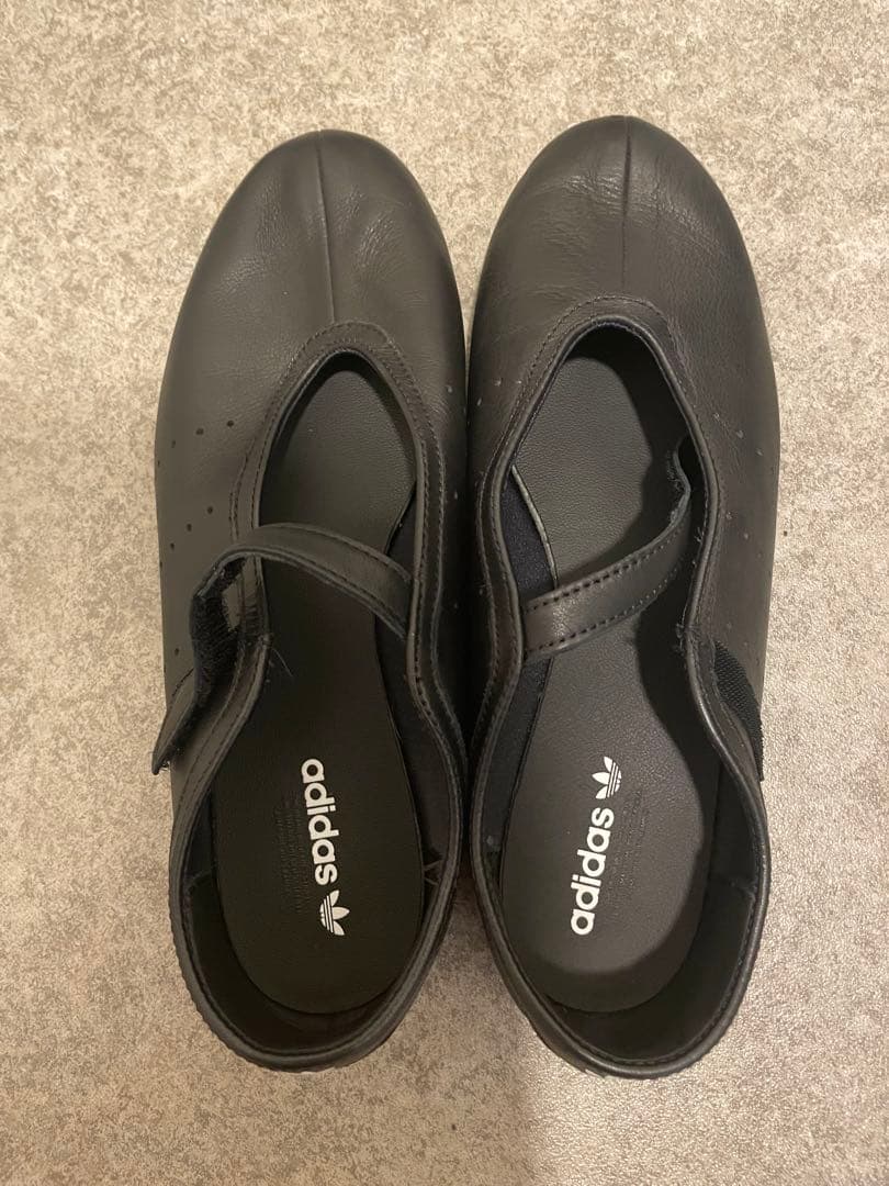 スタンスミス adidas W STAN SMITH LO BALLET26cm adidas