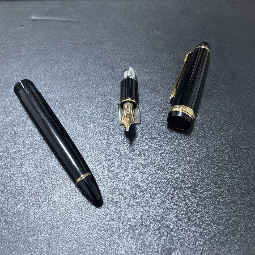 【未使用品】セーラー万年筆SAILOR旧ペン先刻印プロフィットＭＳミュージック