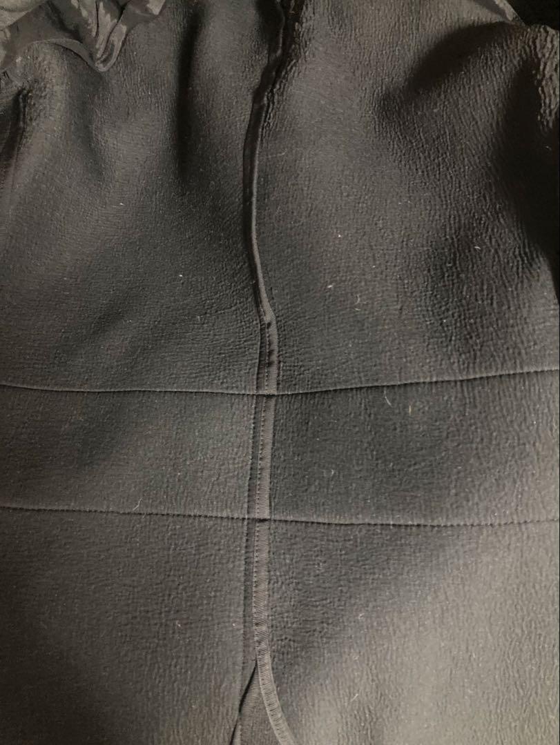 NEIL BARRETT チェスターコート 46 黒 ニールバレット