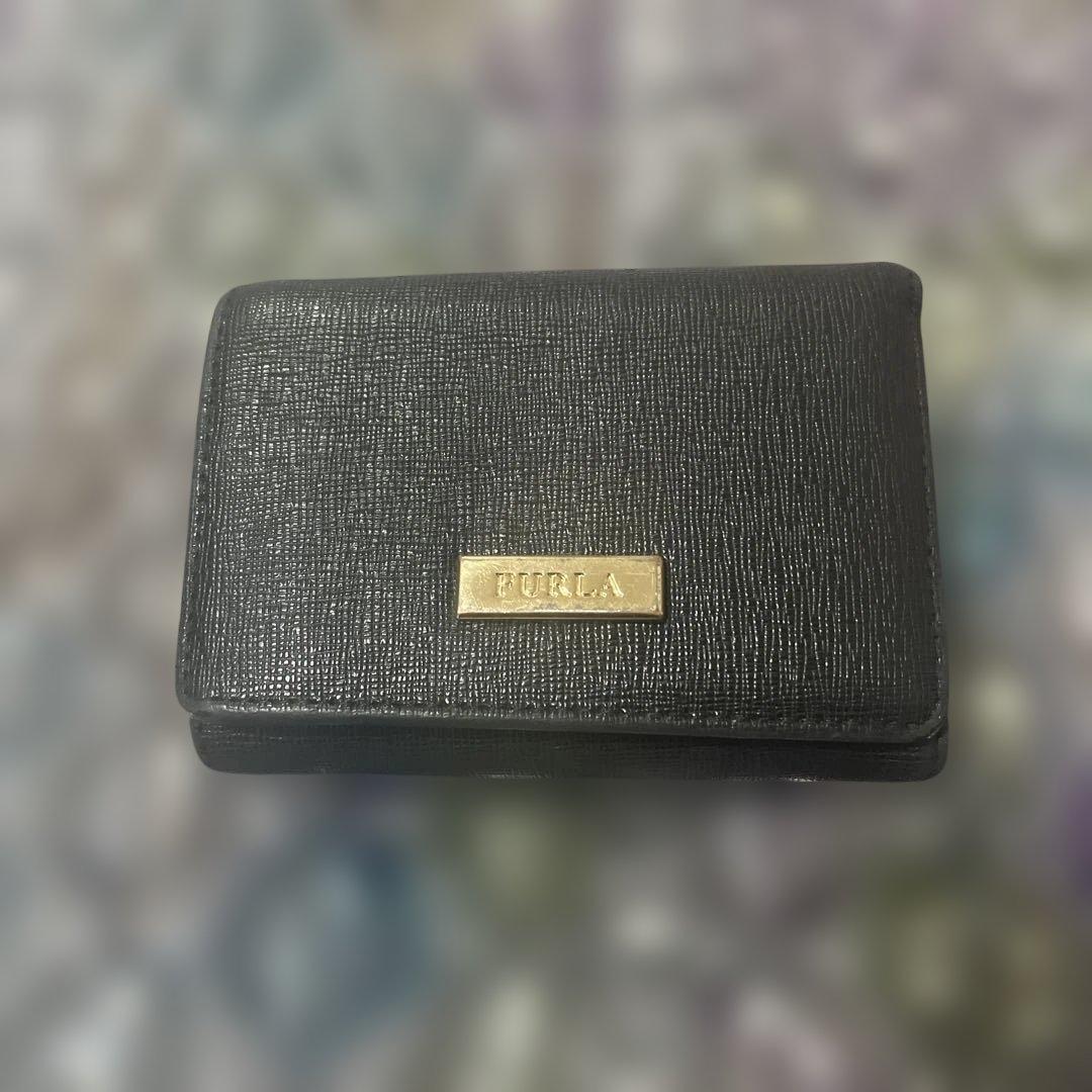 FURLA 財布