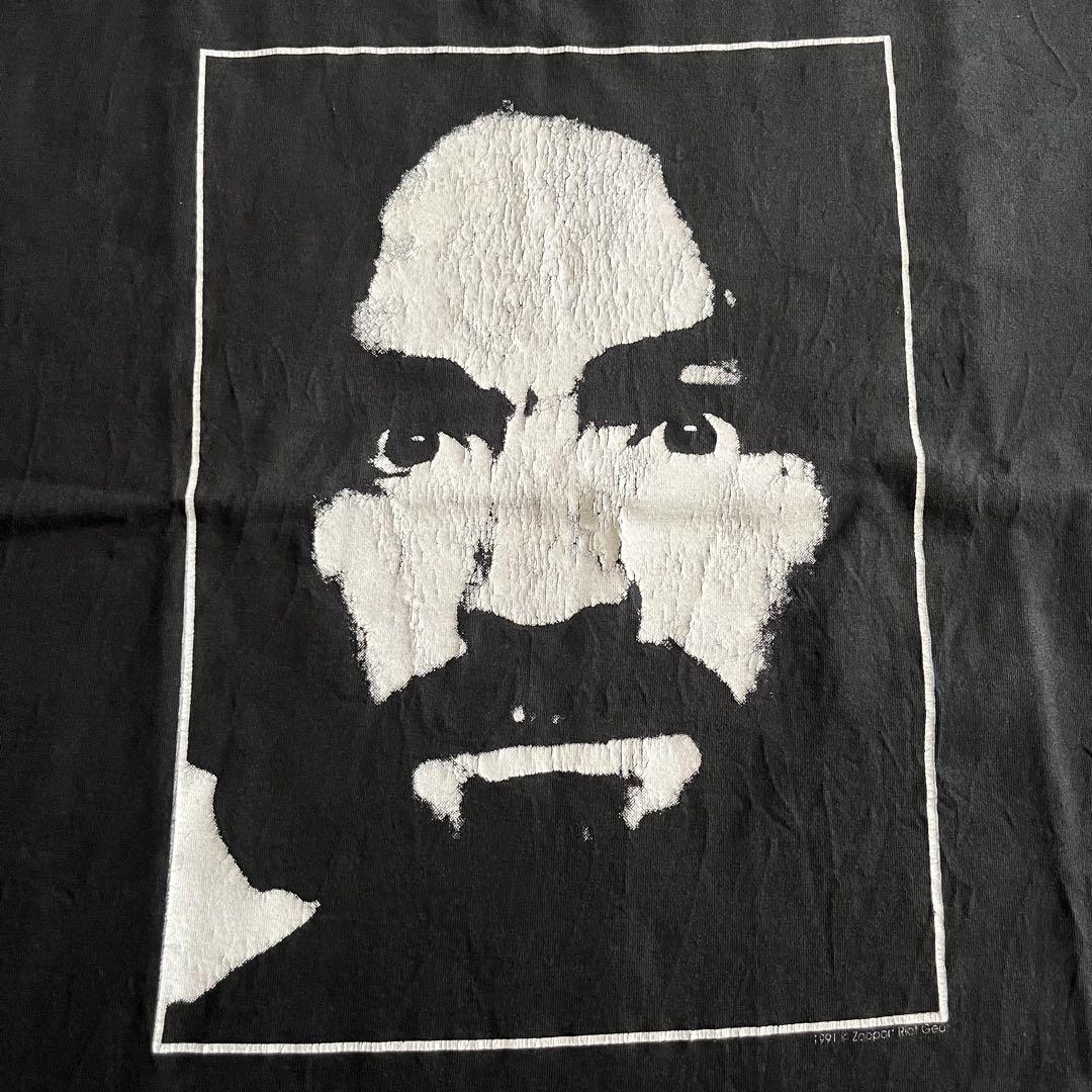 超スペシャル 90s got milk? チャールズマンソン ジャージーズ 楽天市場】90s VINTAGE TEE Charles Manson 