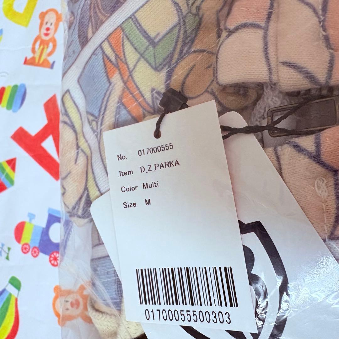 graniph グラニフ トムとジェリー ビンテージコミック 総柄 パーカー graniph グラニフ トムとジェリー ビンテージコミック 総柄 パーカー