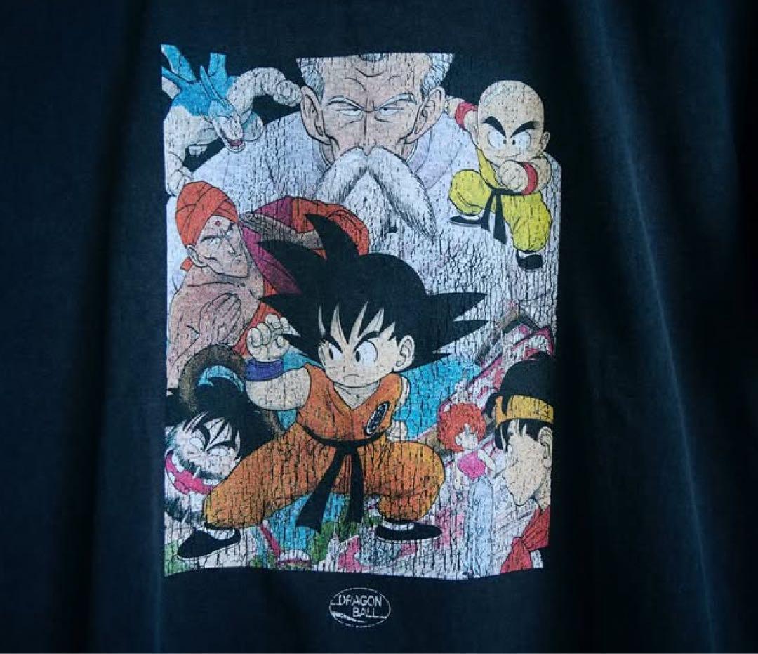 XL】RofJ ジャンプショップ グッドオン ドラゴンボール 第21回