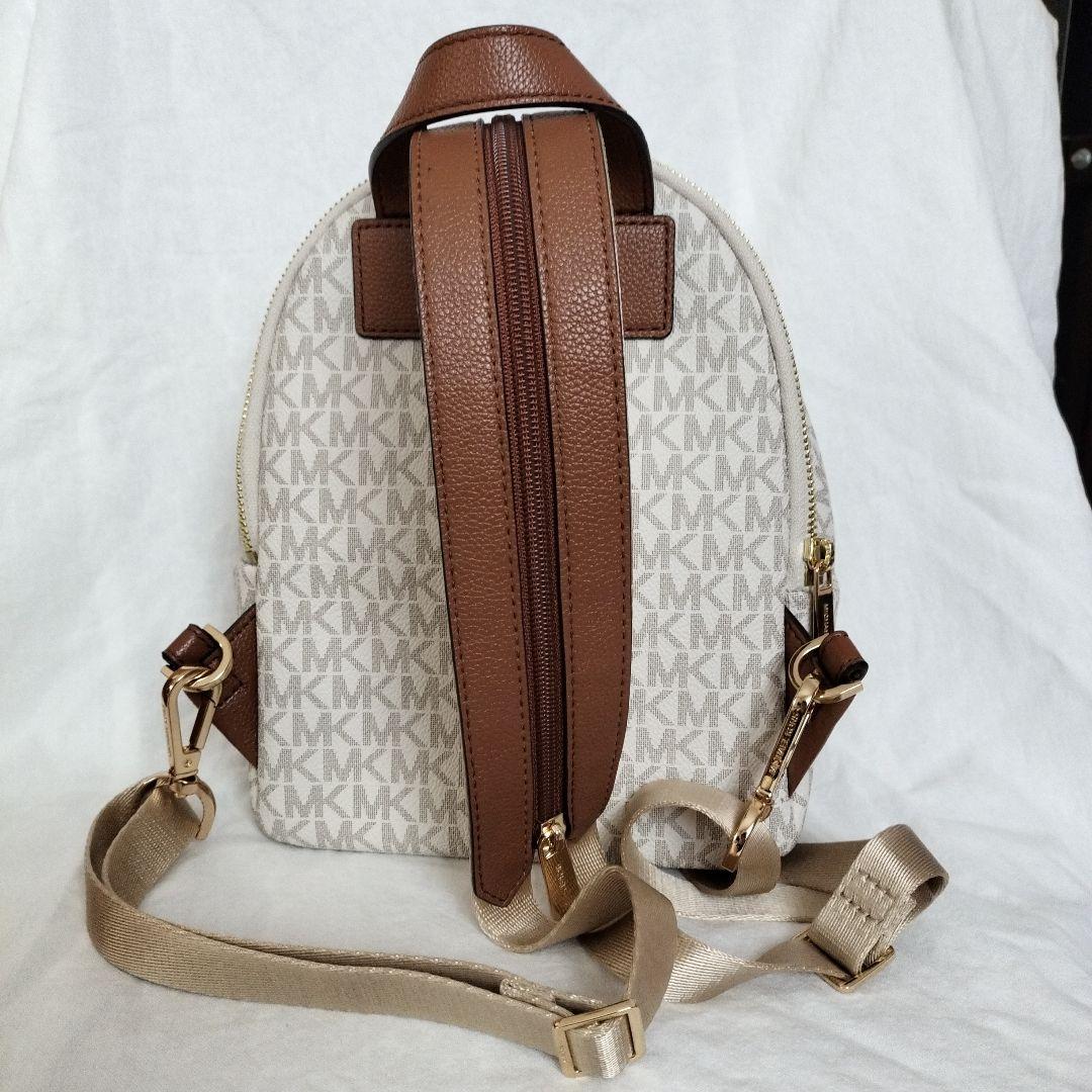 MICHAEL KORS ミニリュック