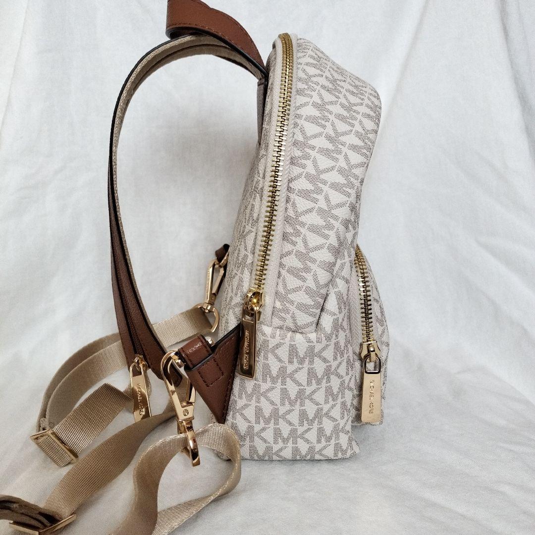 MICHAEL KORS ミニリュック