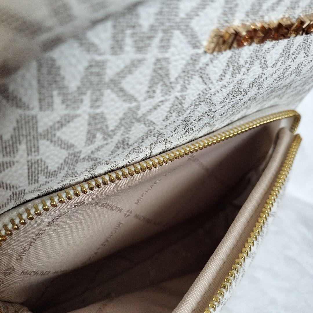 MICHAEL KORS ミニリュック