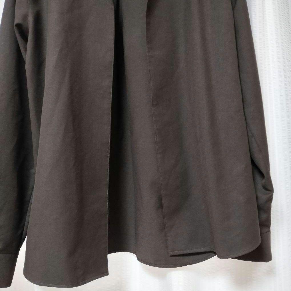 極美品　ASTRAET アストラット　ノーカラージャケット ユナイテッドアローズ ASTRAET - アストラット 日本製 ノーカラージャケット