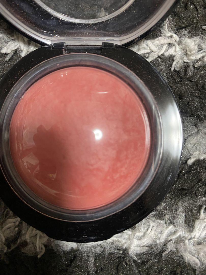 mac ミネラライズブラッシュヘイ,コーラル,ヘイ…