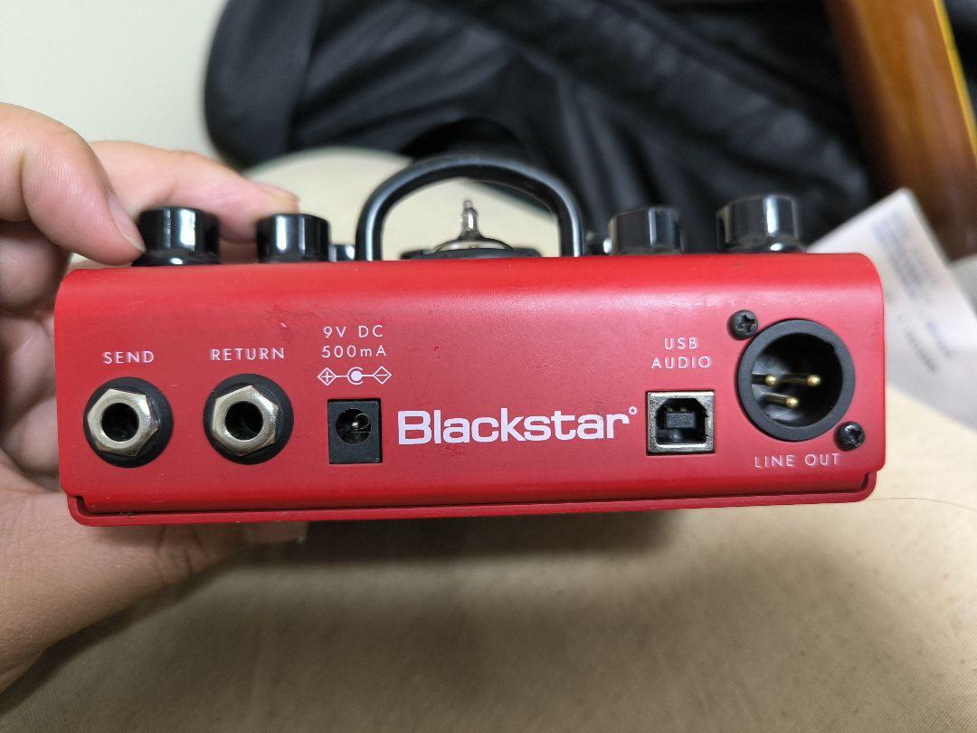 Blackstar DEPT.10 DUAL DRIVE