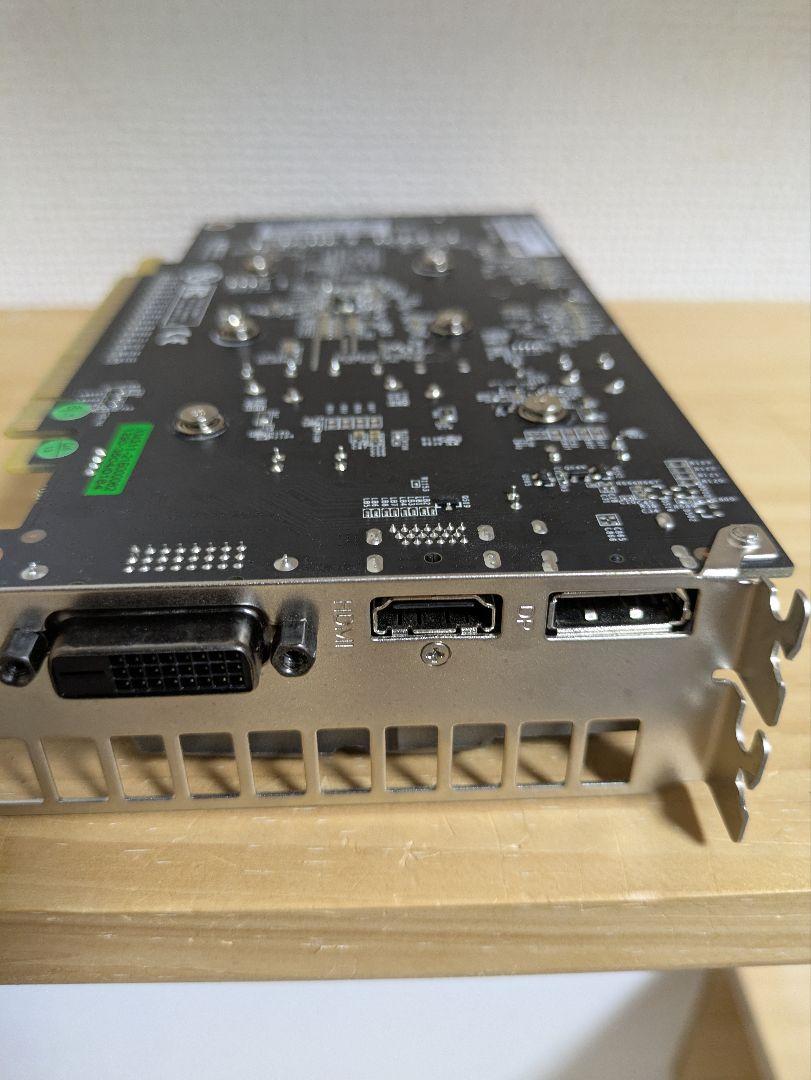 ヒ*プ様 GeForce GTX 1050ti