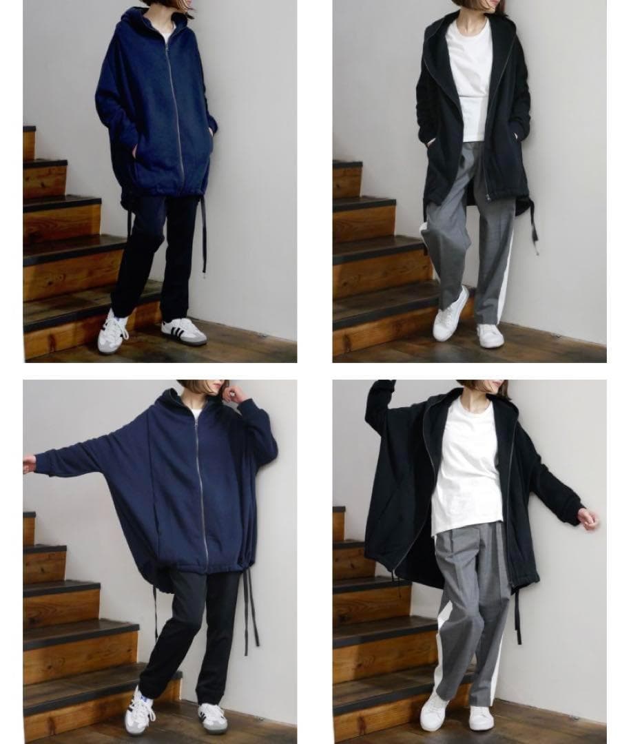 コグザビッグスモーク 23SS