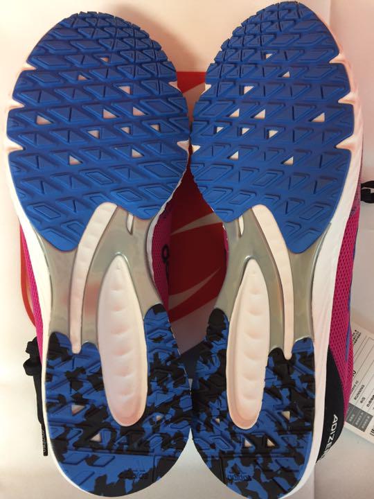 アディダス   adizero rc   BB7340