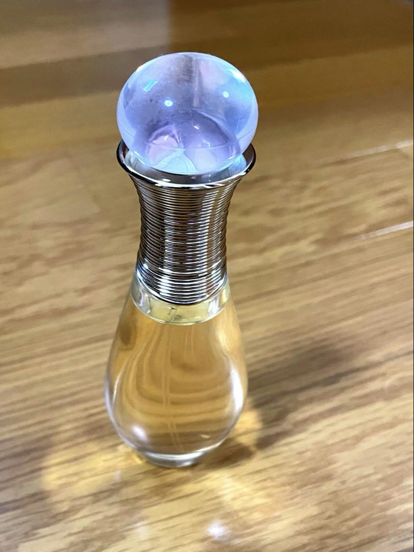 DIORディオールヘアミスト
