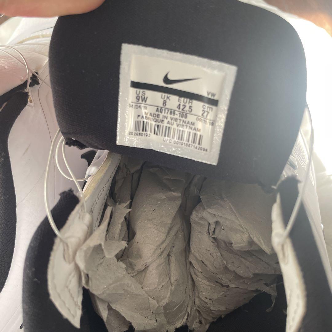 Nike GOLF BOA FITSOLEシューズ