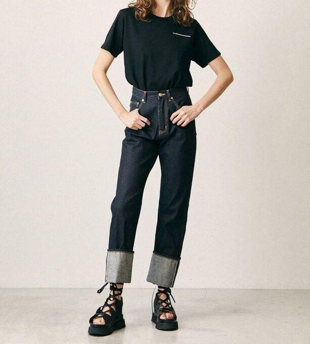 即納好評 `beautiful people 5pocket woman fits xc3fd-m53502882195 大人気即納