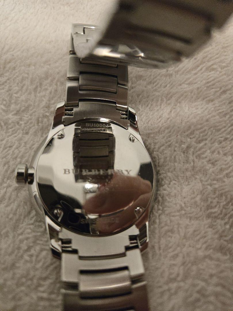 BURBERRY BU10004