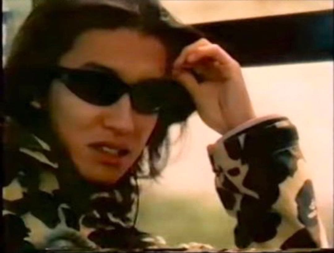 木村拓哉CM着用モデル APE 1996年製 1st CAMO スノボジャケット