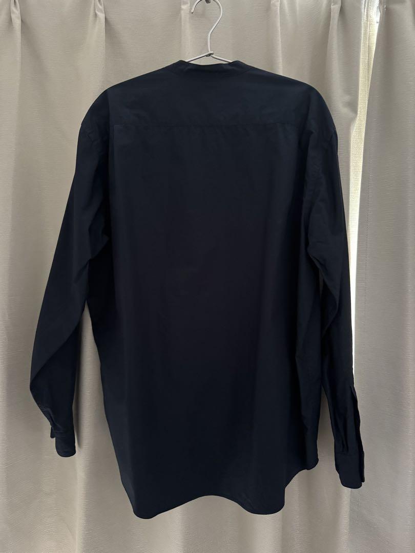 【LE / エルイー】STANDRD Band Collar L'ECHOPPE
