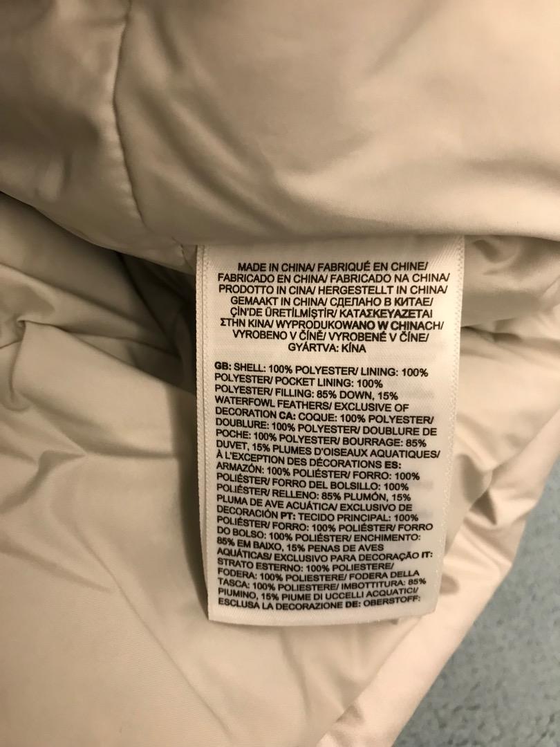 The North Face x Kaws ヒマラヤンパーカー ホワイト 画像10