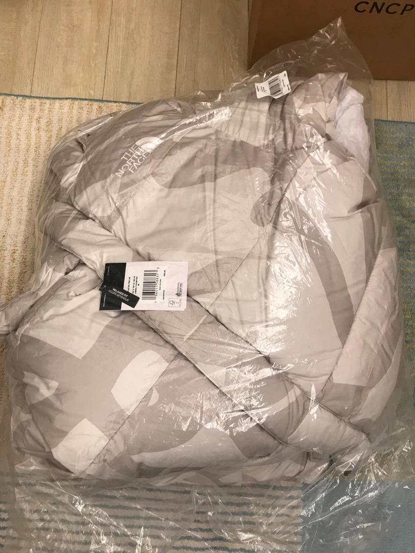 The North Face x Kaws ヒマラヤンパーカー ホワイト 画像8
