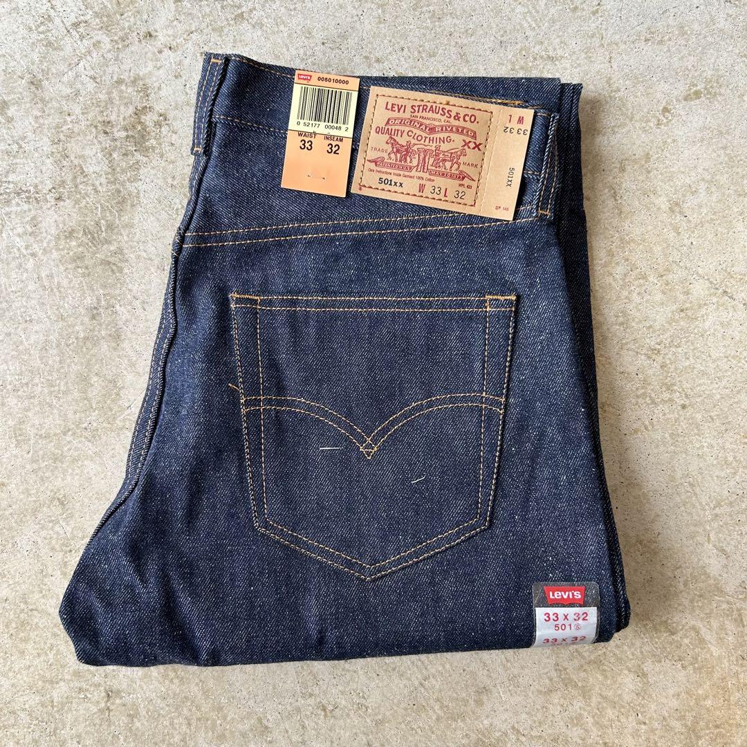 Levi´s dead stock 501 00s 90s