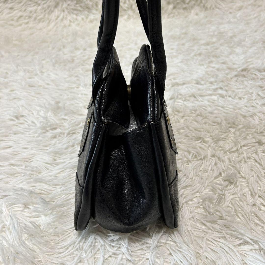 vivienne westwood ヴィヴィアン ヤスミン オーブ ハンドバッグ