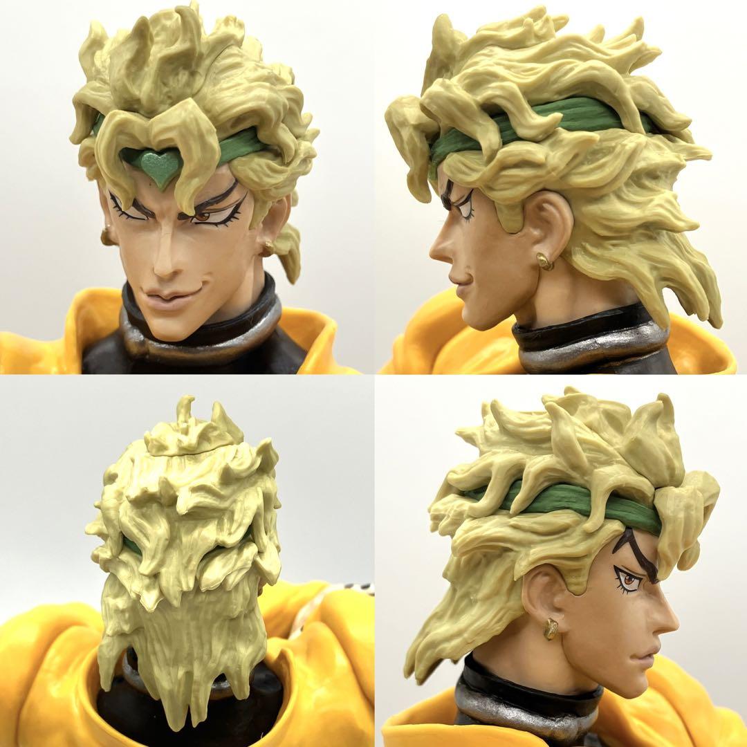 一番くじ ジョジョの奇妙な冒険 DIO フィギュア ラストワン賞