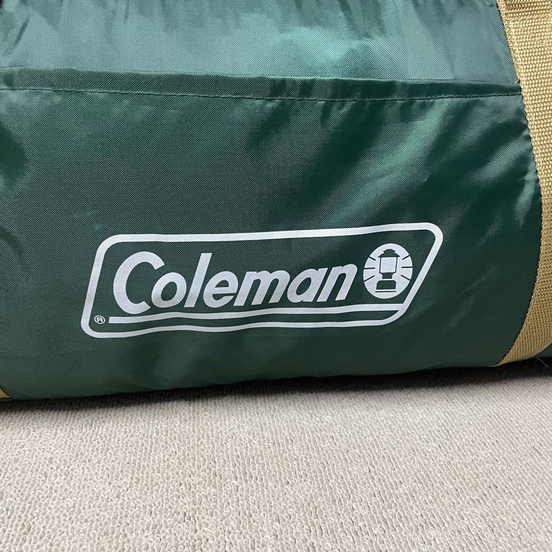 【美品】　Coleman コールマン　タフスクリーンタープ　400