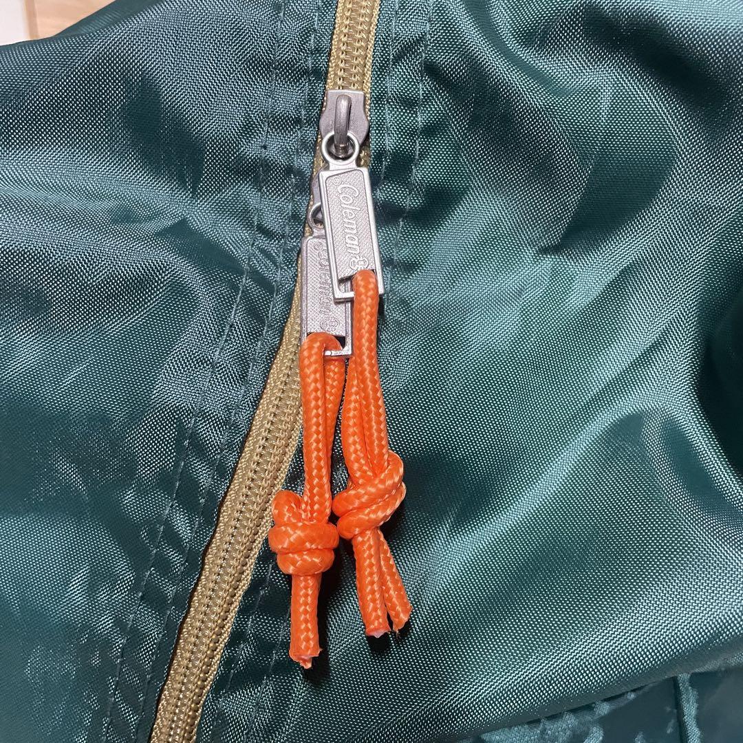 【美品】　Coleman コールマン　タフスクリーンタープ　400