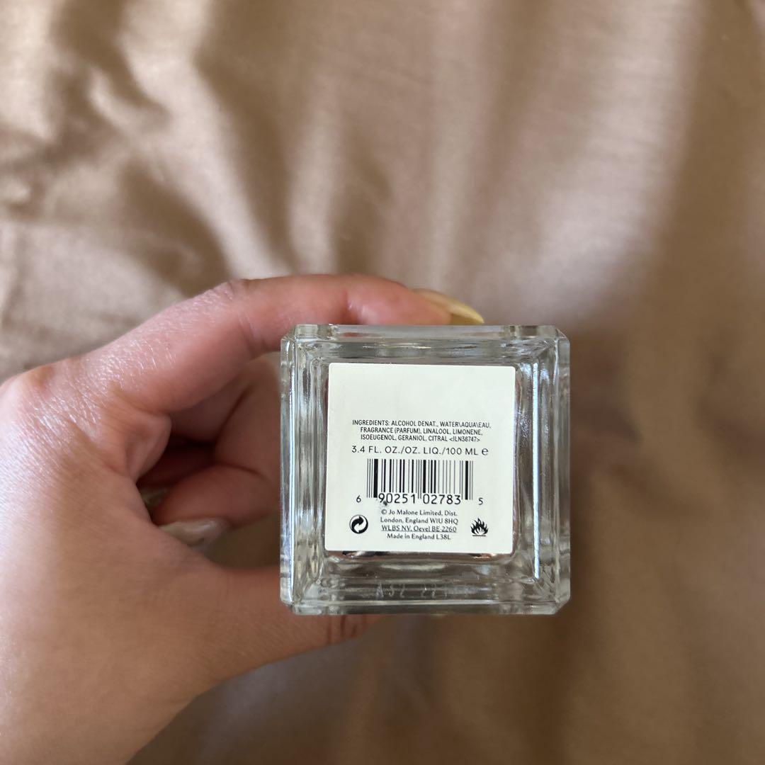 「おもぐ様」専用JO MALONE EARL GREY & CUCUMBER