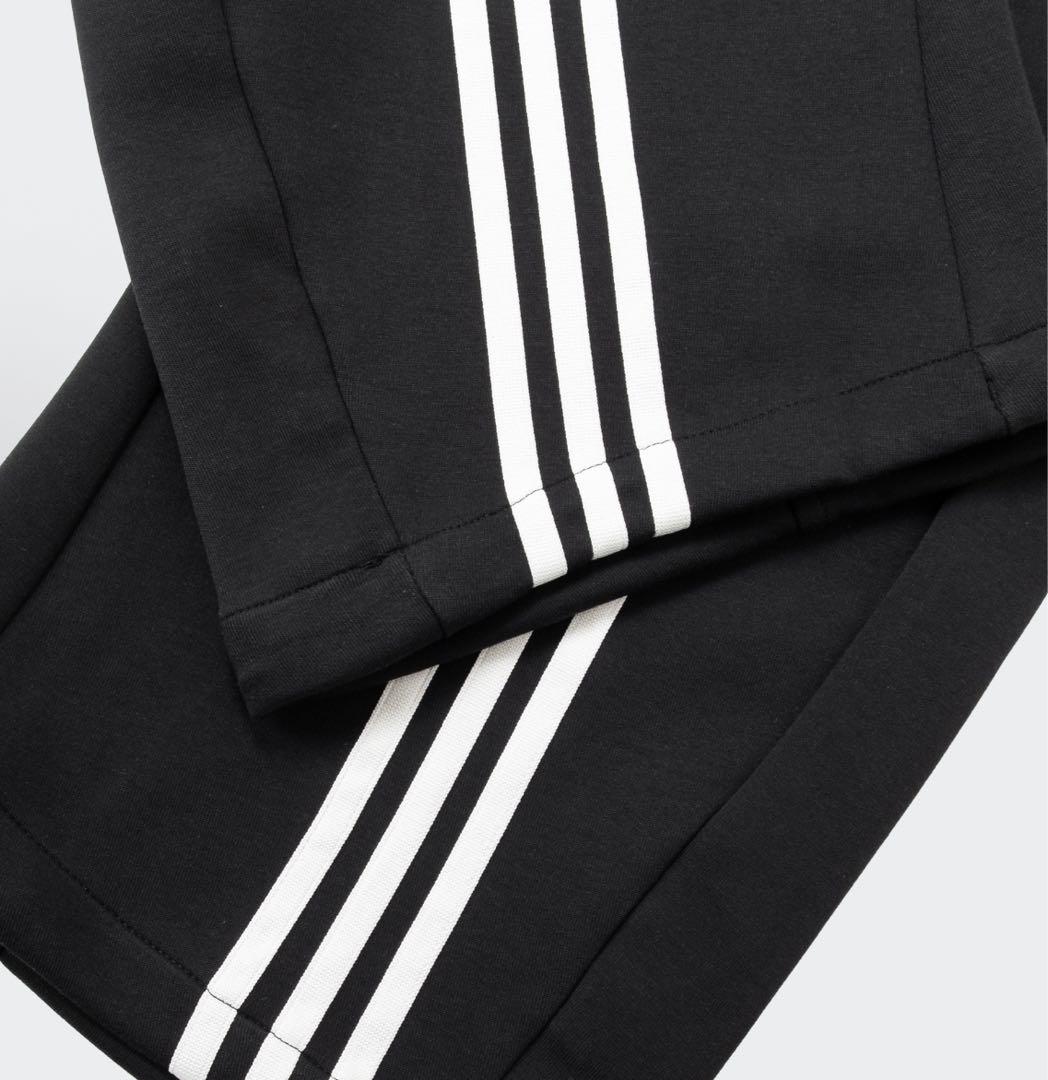 ADIDAS Originals ダンスパンツ　ブラックLサイズJX6714